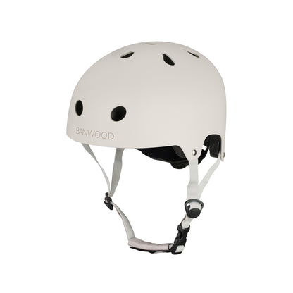 Eco Helmet - Ivory