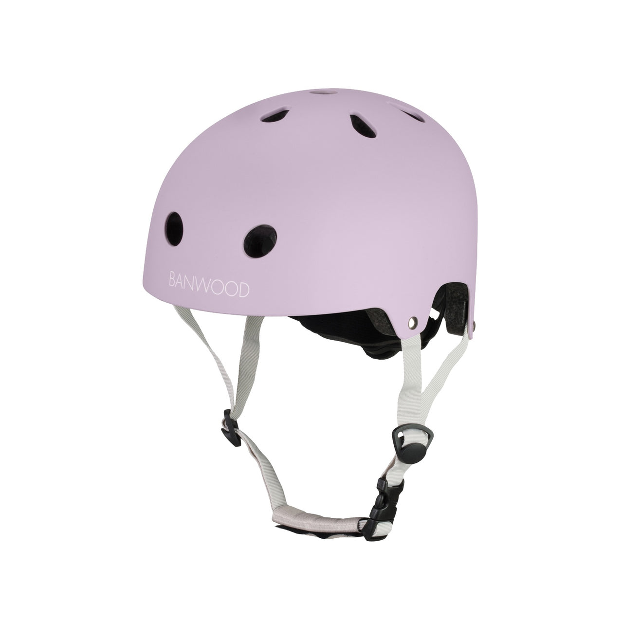 Eco Helmet - Lavender