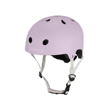 Eco Helmet - Lavender