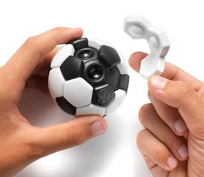 Plug n Play Ball