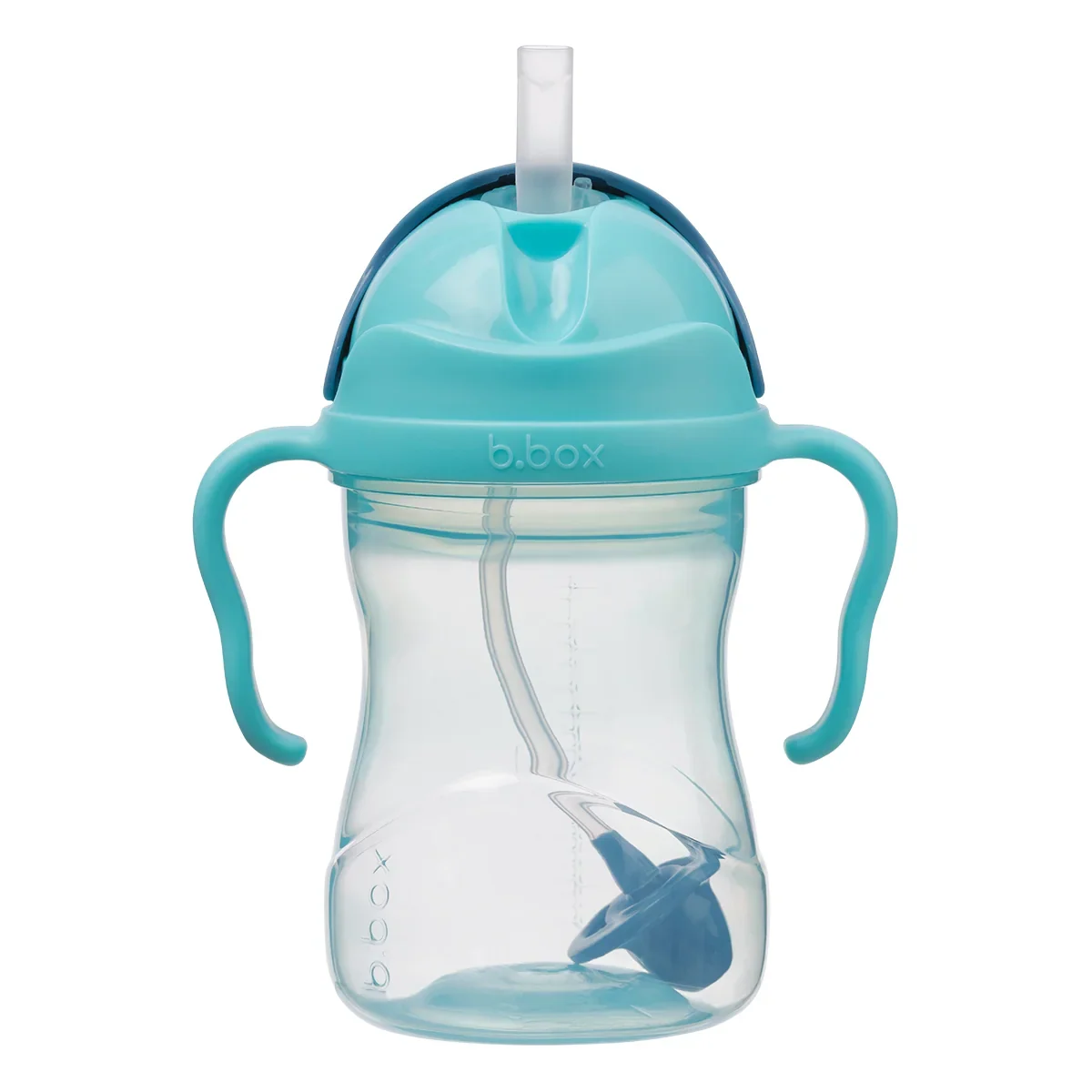 Sippy Cup - Topaz