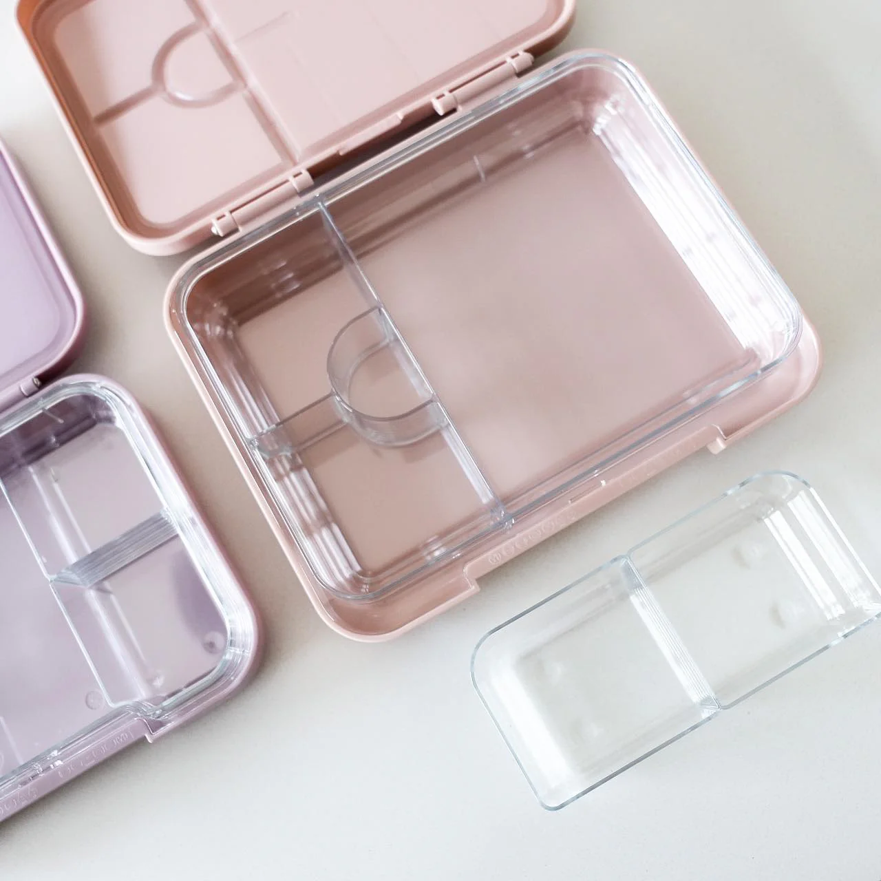 Bento Lunch Box - Large