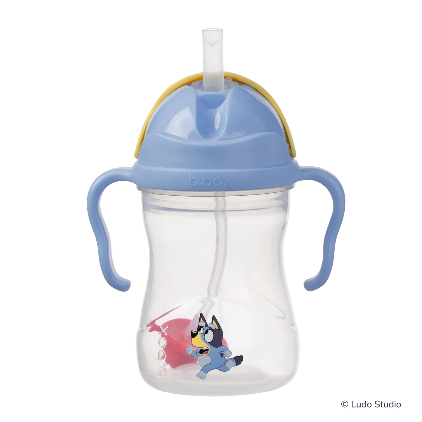 Sippy Cup - Bluey