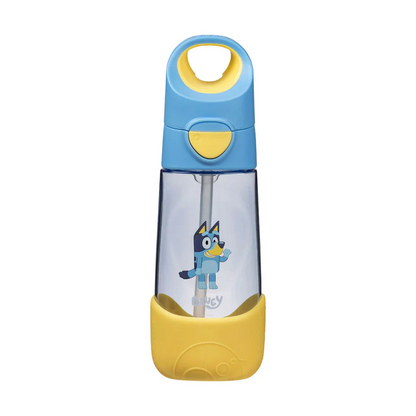 450 ml Tritan Drink Bottle - Licenced Prints
