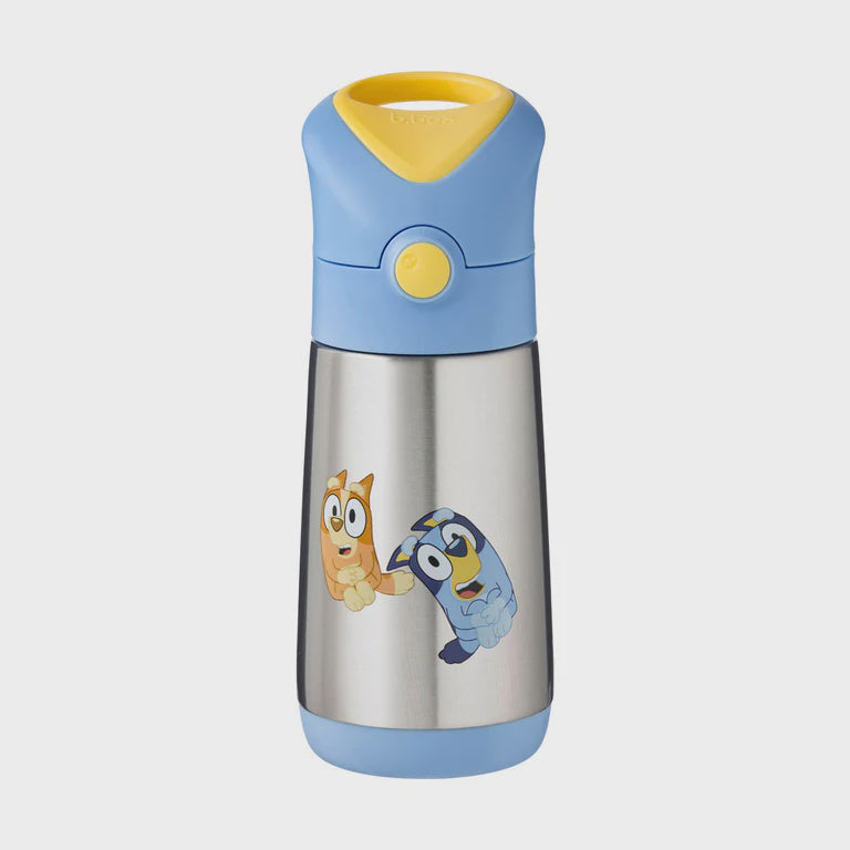 350 ml Insulated Drink Bottle - Licenced Prints