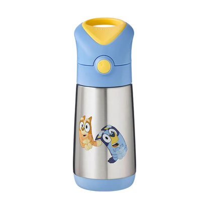 350 ml Insulated Drink Bottle