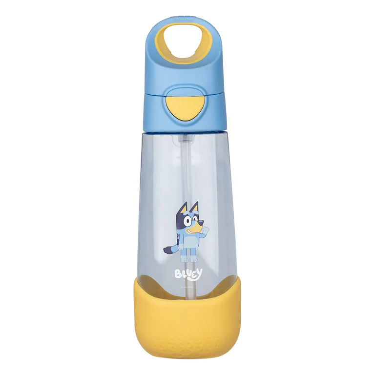 600 ml Tritan Drink Bottle