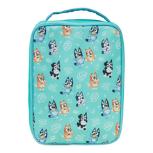 Flexi Insulated Lunch Bag - Playtime Bluey