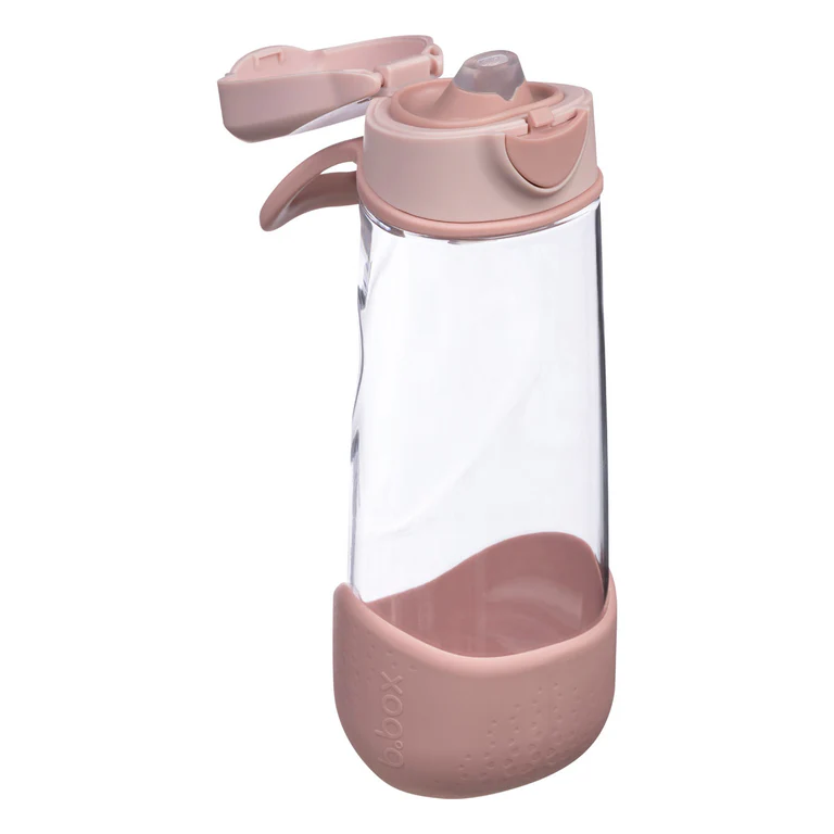 600ml Sport Spout Bottle - Summer 2024