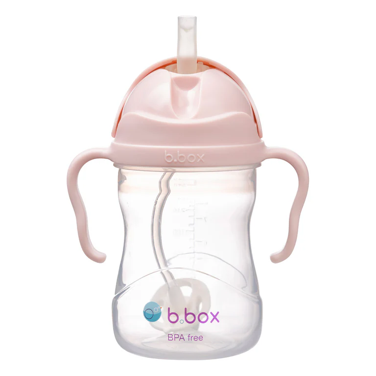 Sippy Cup - Neutral Colours