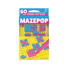 Mazepop