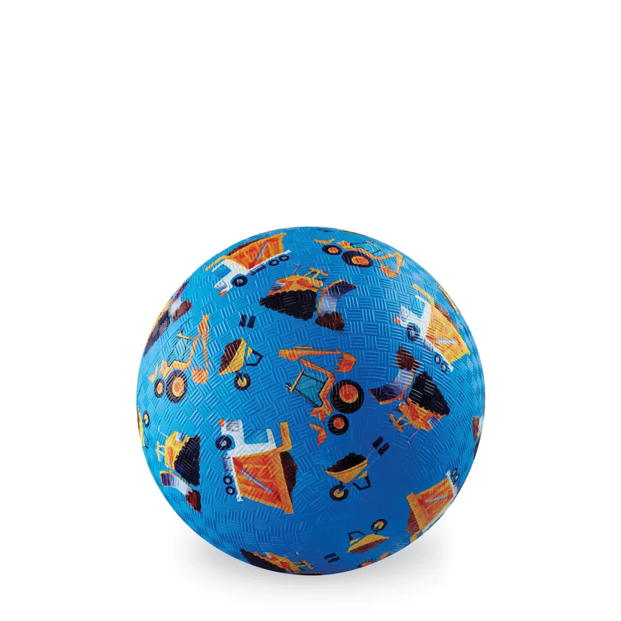Crocodile Creek 5 inch Playground Ball