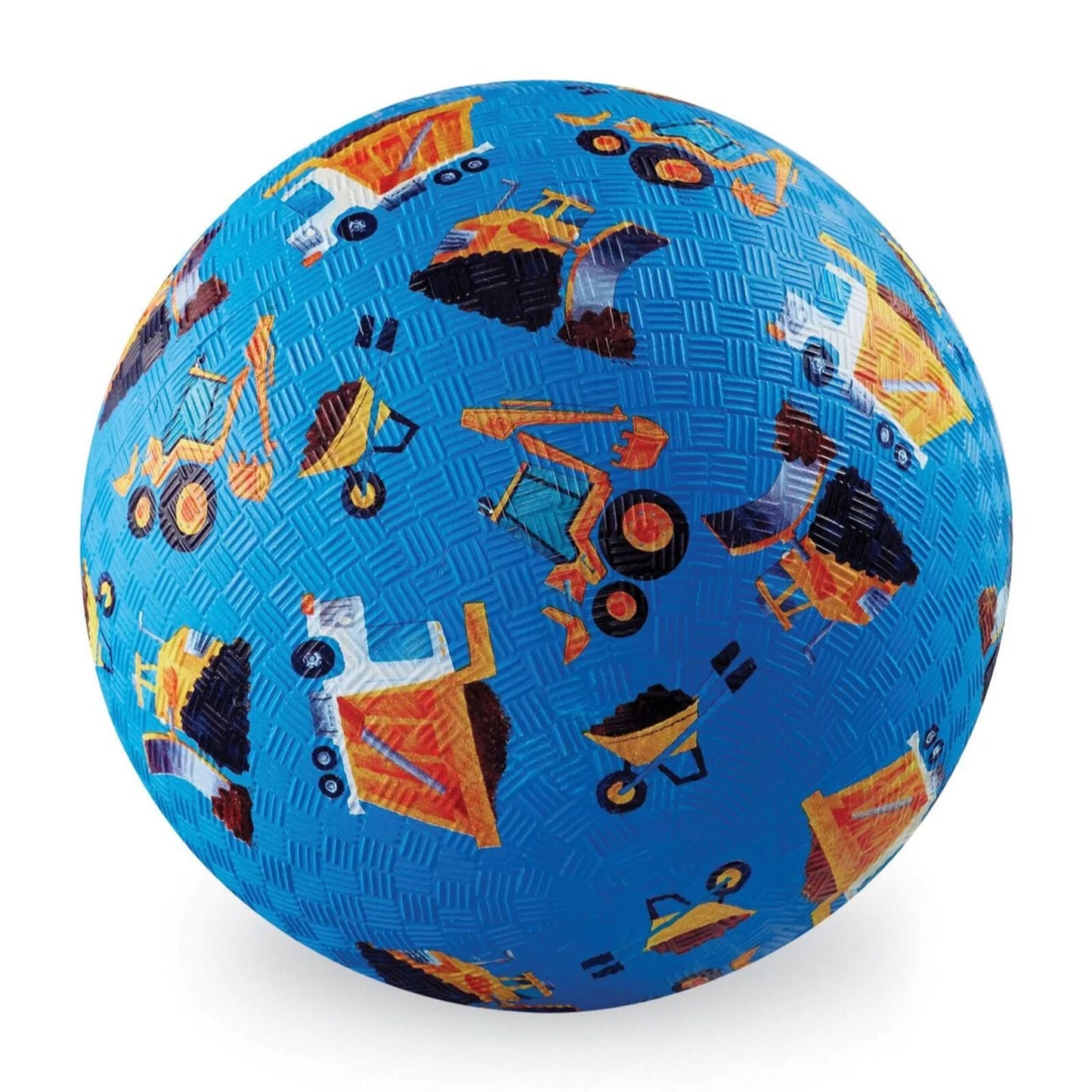 Crocodile Creek 7 inch Playground ball