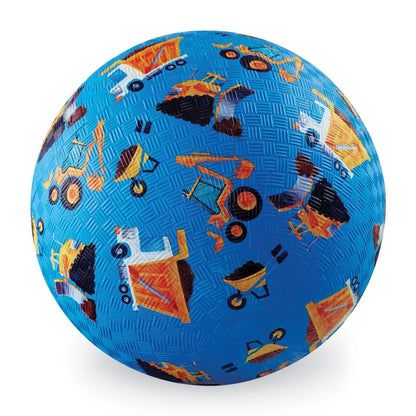 Crocodile Creek 7 inch Playground ball