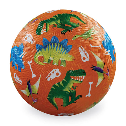 Crocodile Creek 7 inch Playground ball