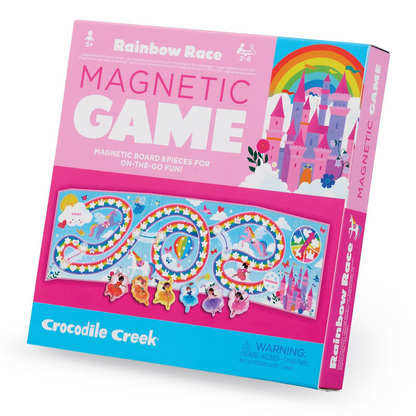 Magnetic Game