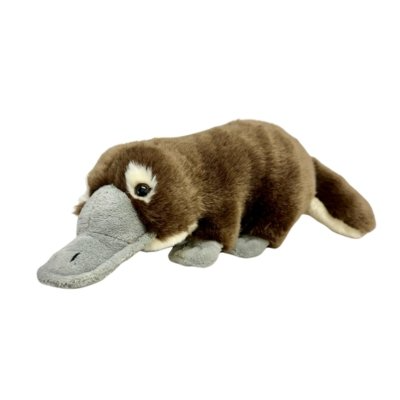 Puggles the Platypus - 20cm