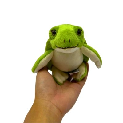 Baby Handfuls Turtle - 13cm
