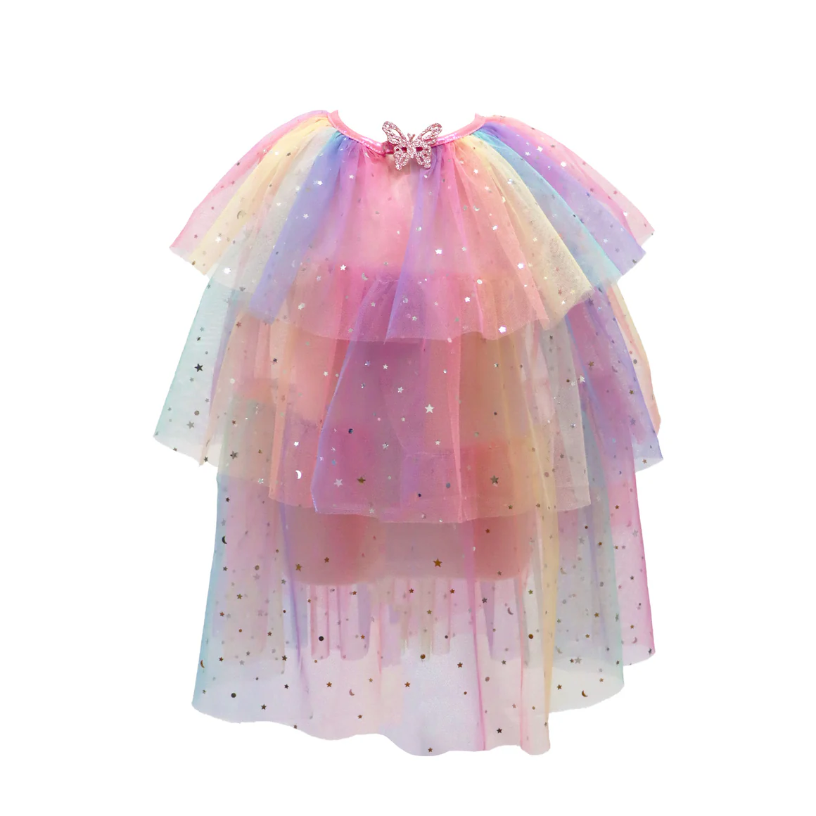 Dreamland Cape