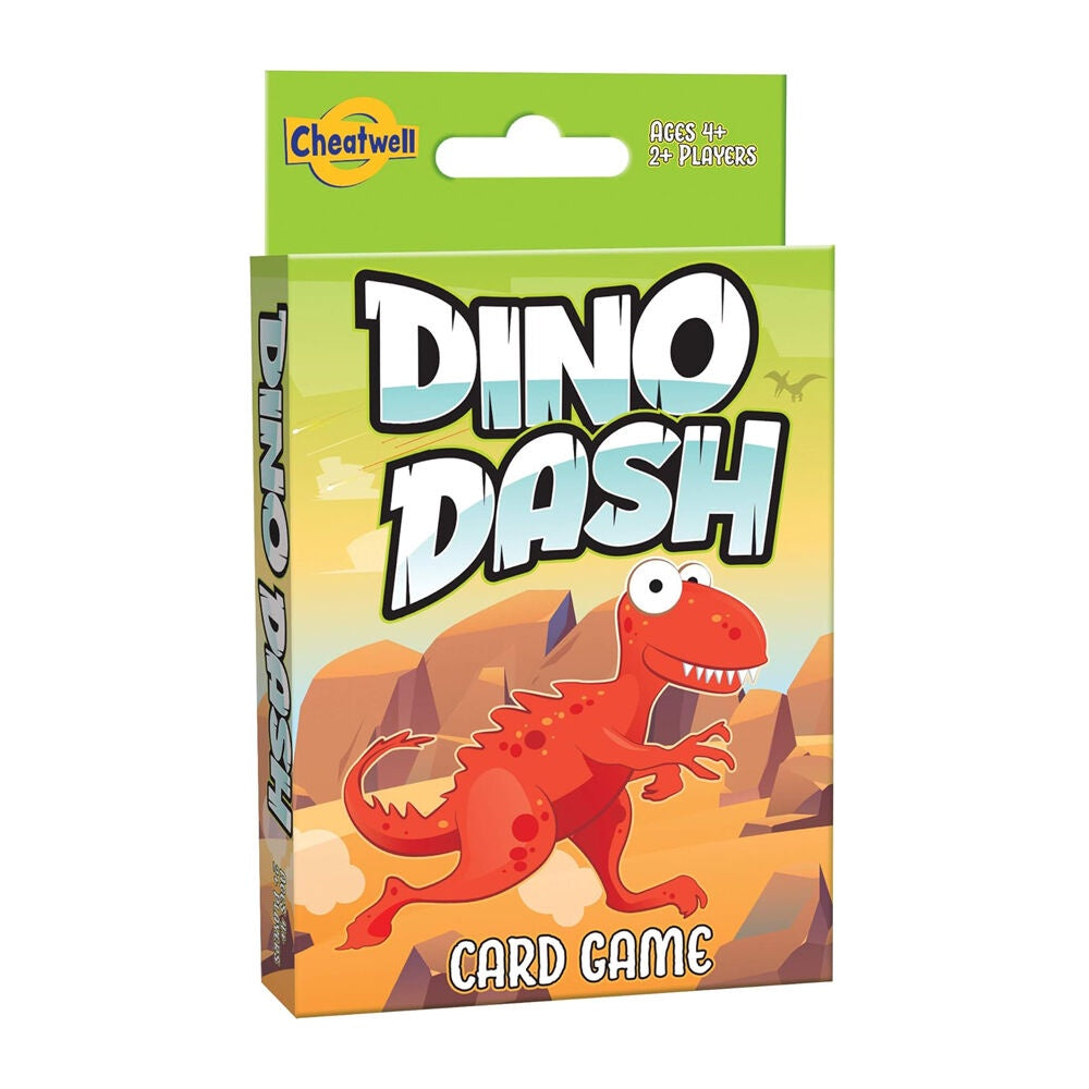 Dino Dash