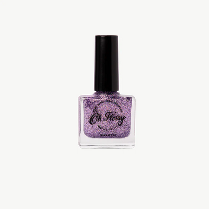 Oh Flossy Nail Polish - Single Bottle