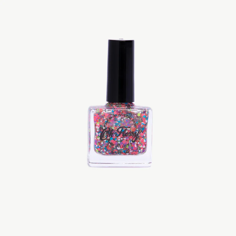 Oh Flossy Nail Polish - Single Bottle