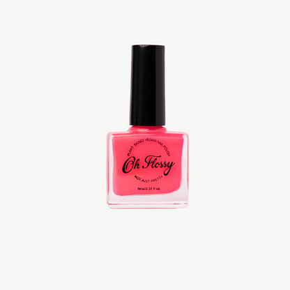 Oh Flossy Nail Polish - Single Bottle