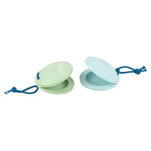 Castanets - Eco