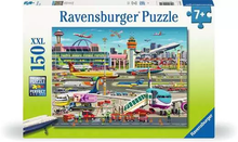 150 pc Puzzle - Airport Central