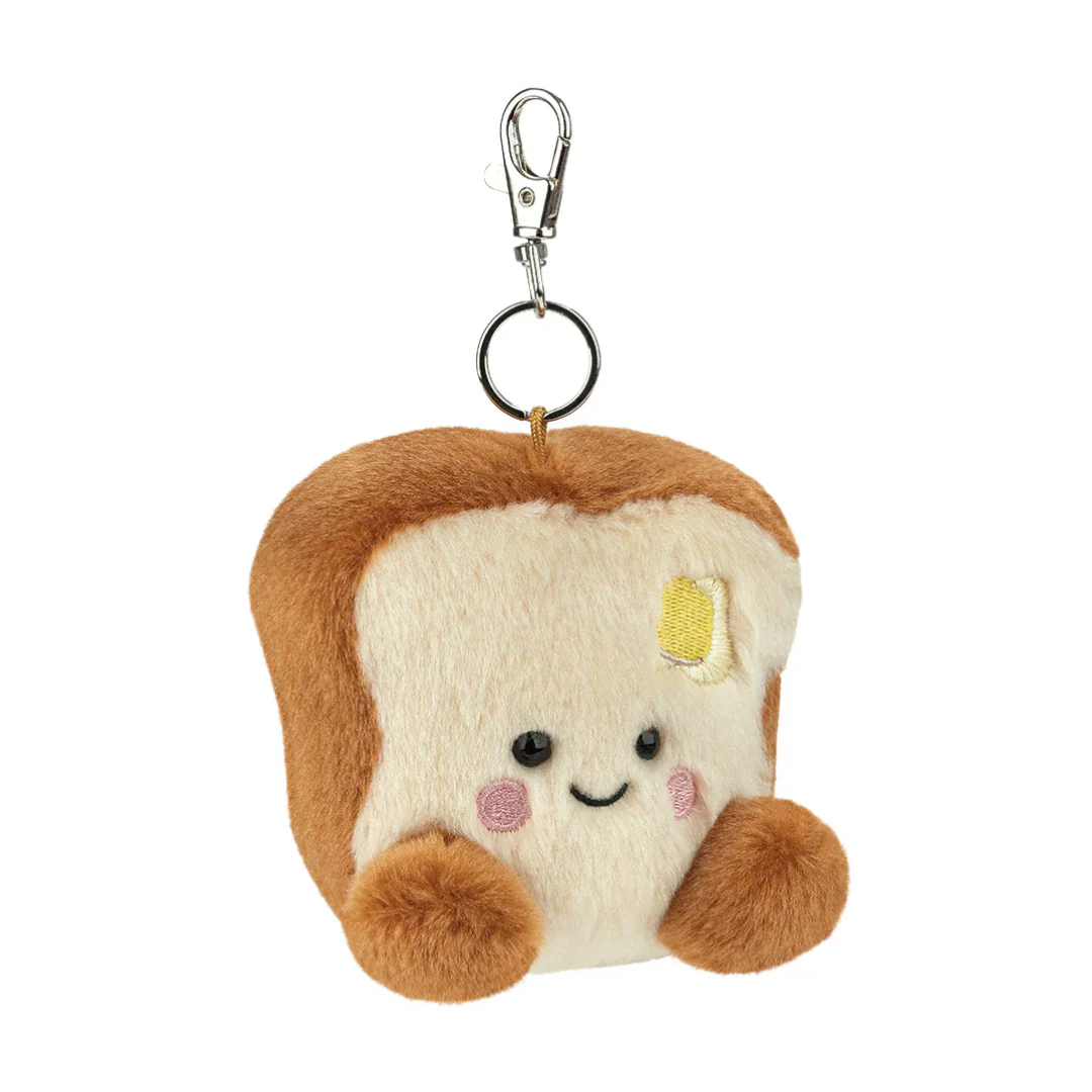 Buttery Toast Clip-On