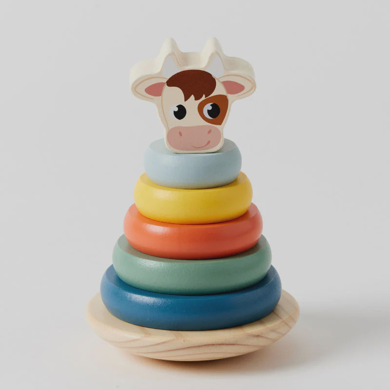 Cow Tower