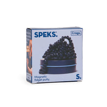 Speks Mini Matte Crags - 150 pc