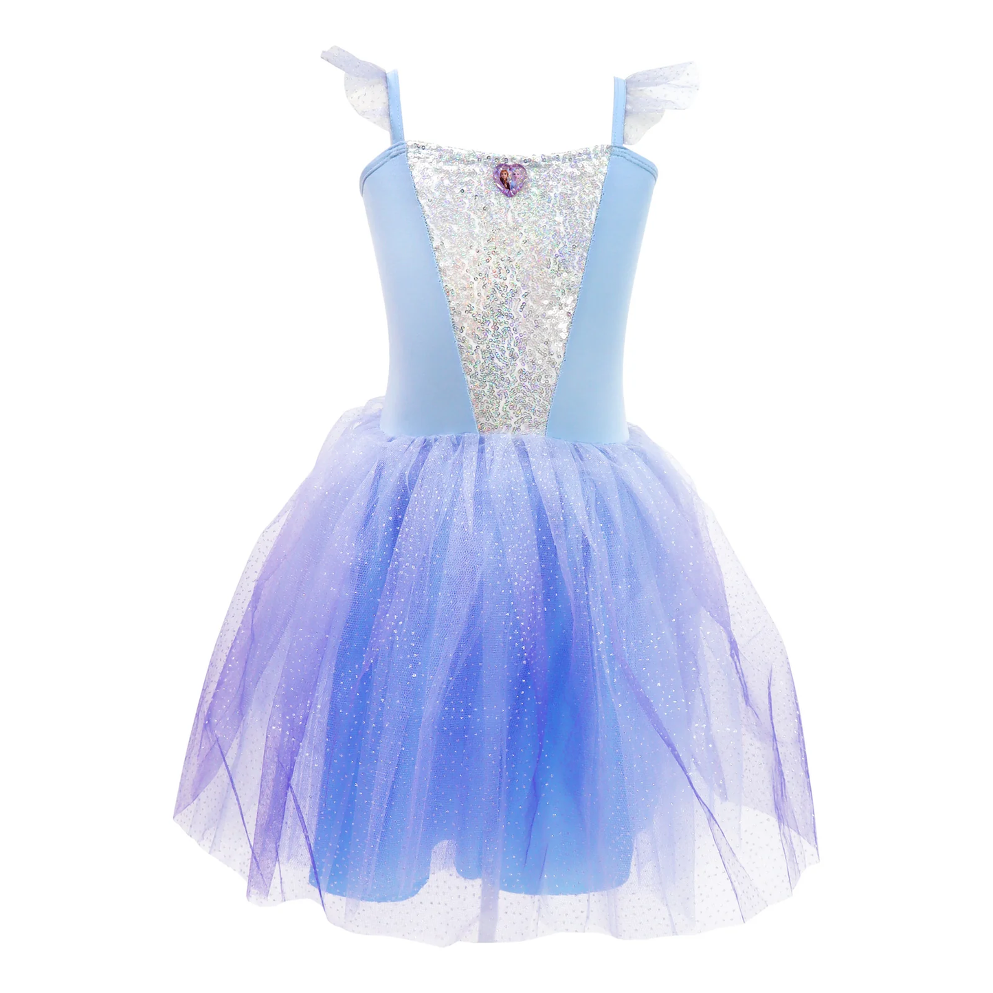Dress - Disney Frozen Elsa Tutu