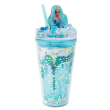Disney Frozen Water Cup Blue