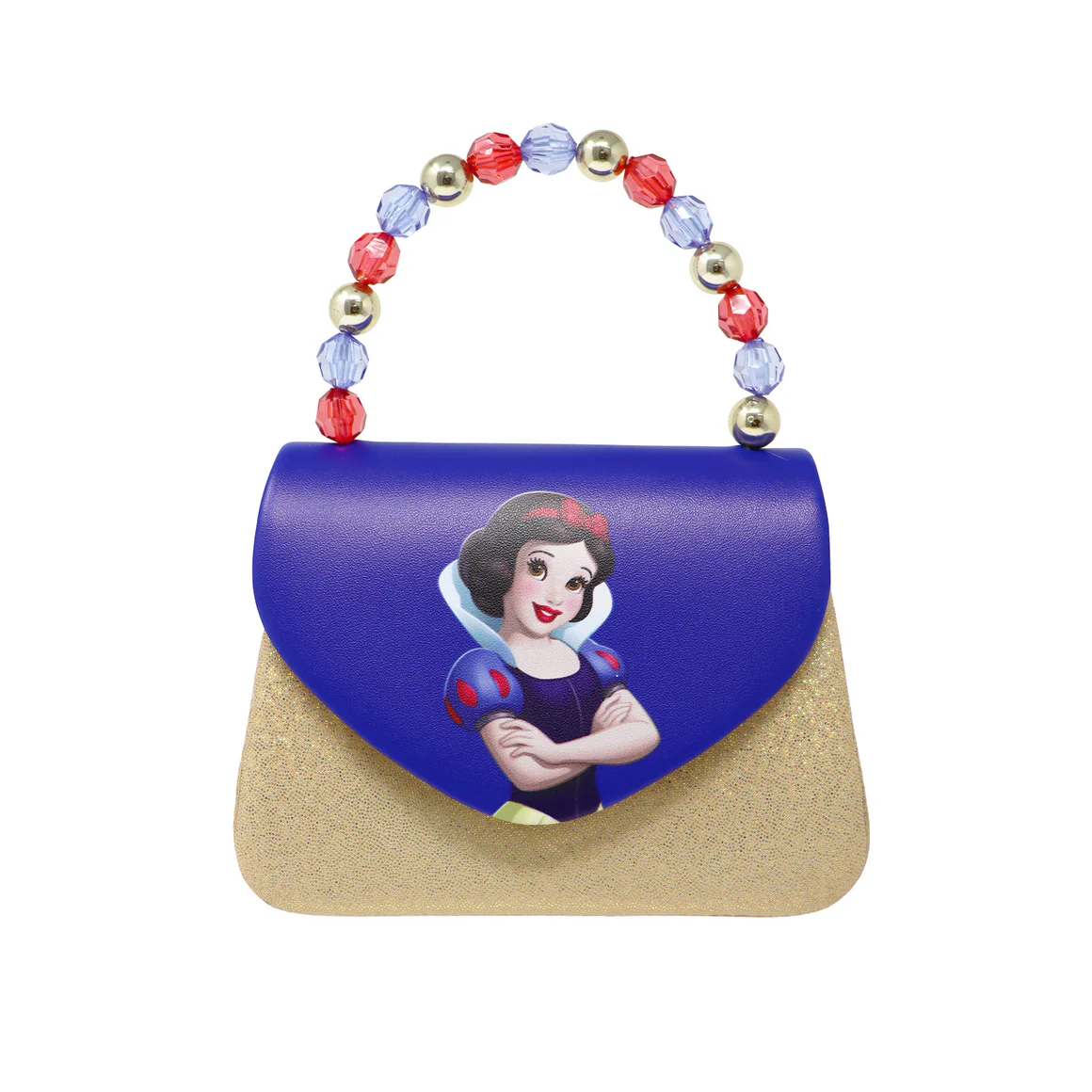 Disney Princess Snow White Print Handbag