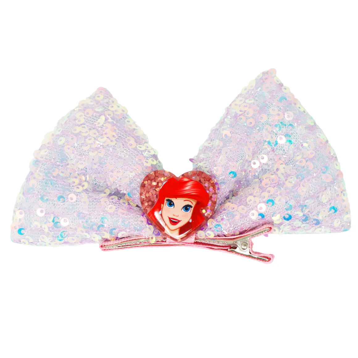 Ariel Hair Clip