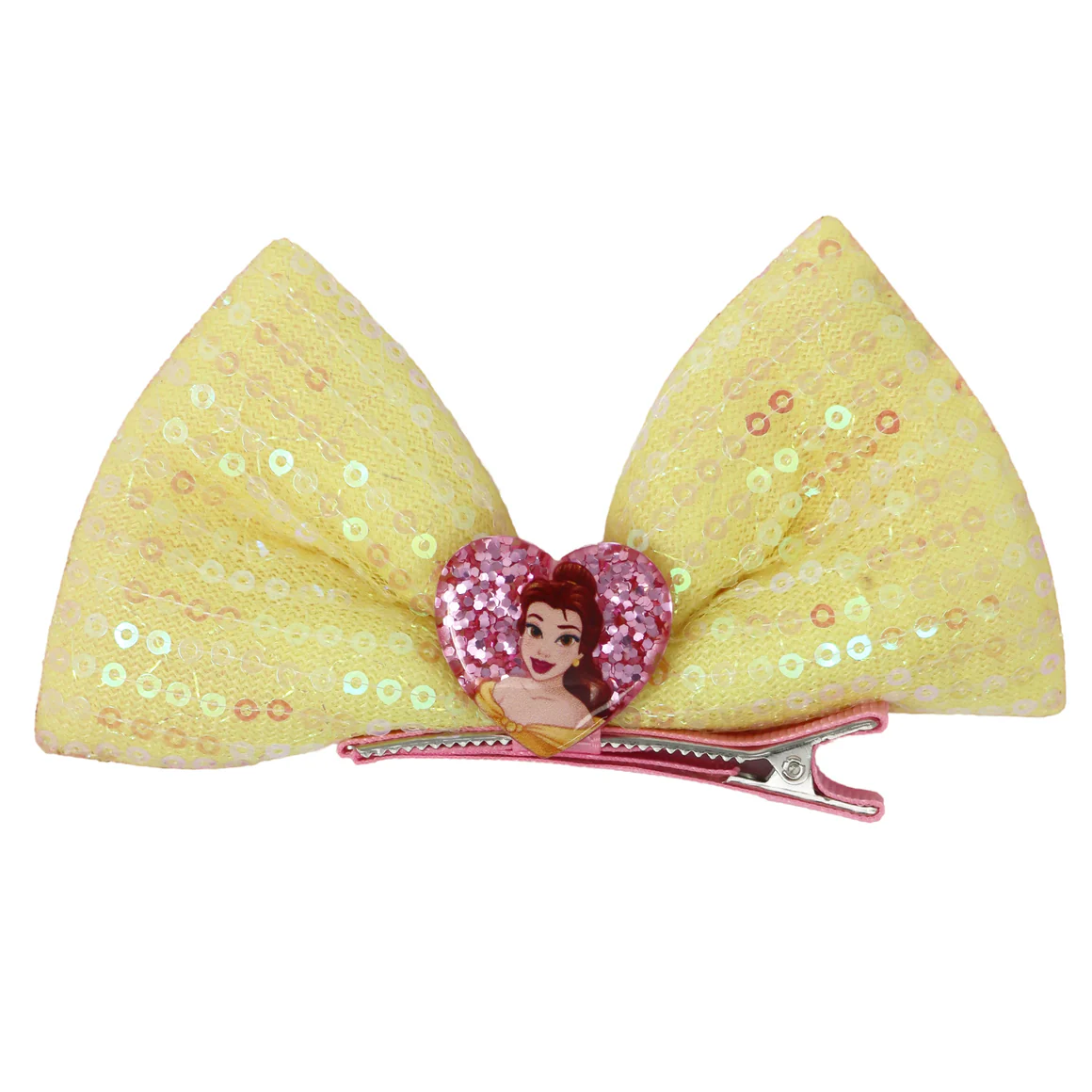 Belle Hair Clip