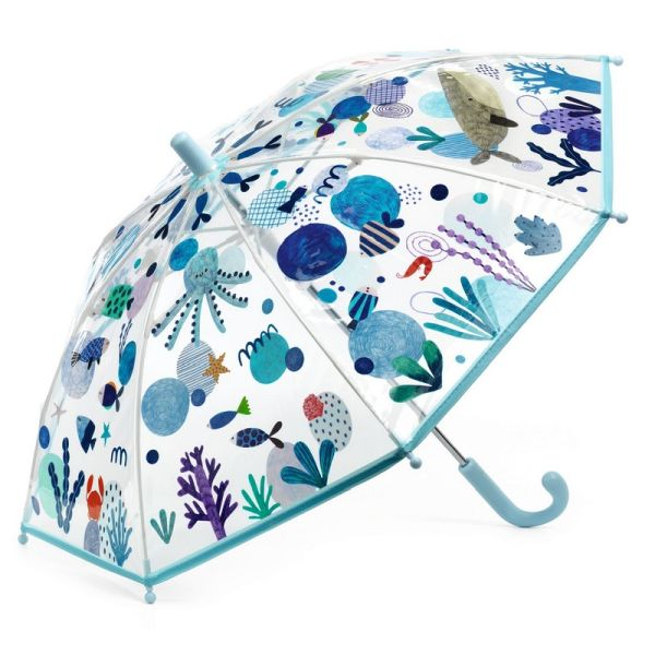 Sea Petite Umbrella