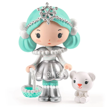 Neige & Nours Tinyly Figurines