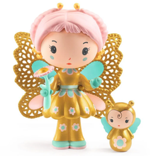 Hortense & Fly Tinyly Figurines