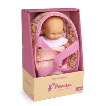 Pomea Collection - Mini Barbara