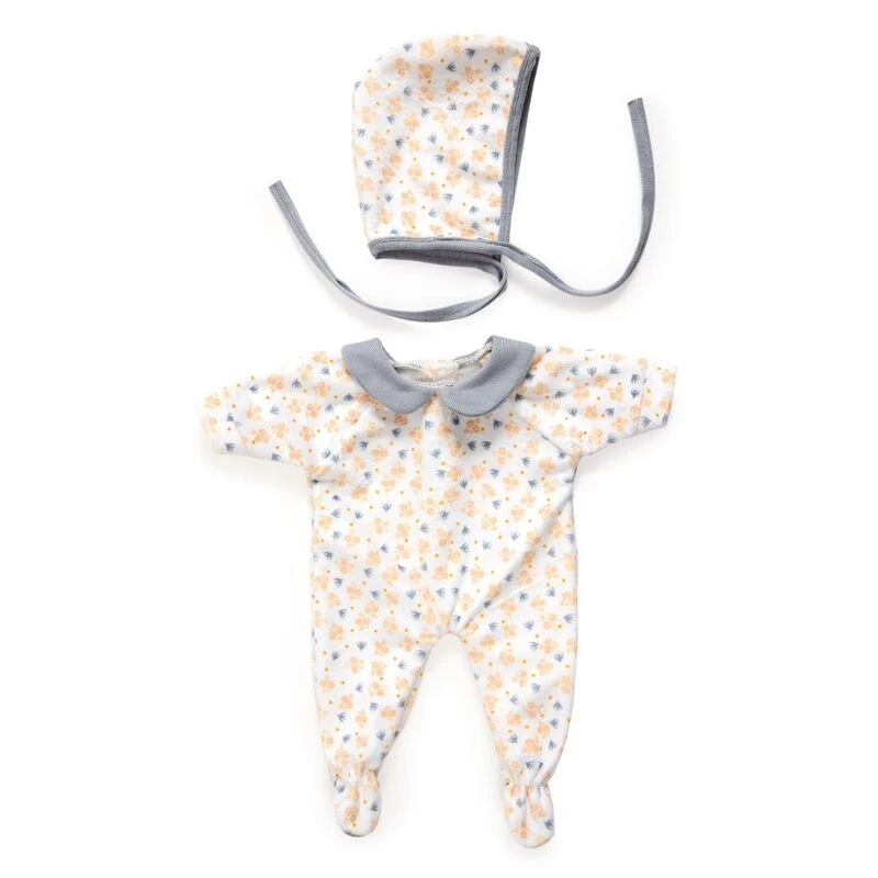 Paloma Pyjama Outfit for Pomea Dolls