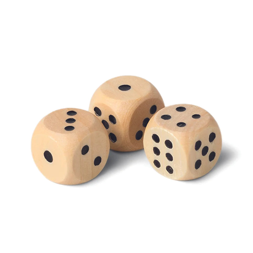 Backgammon & Checkers