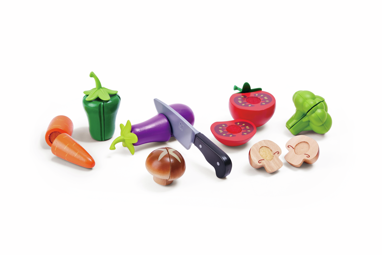 Garden Vegetables