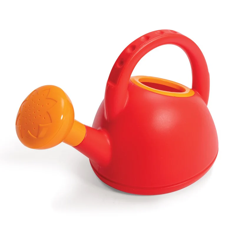 Watering Can - Red