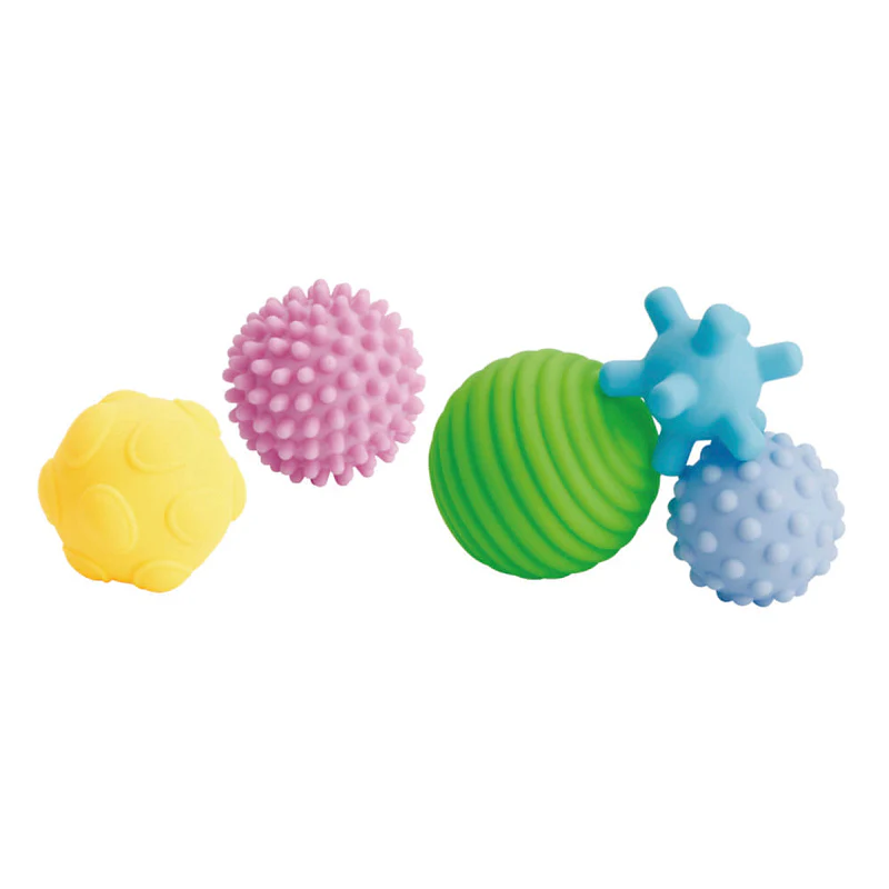 Baby Sensory Balls