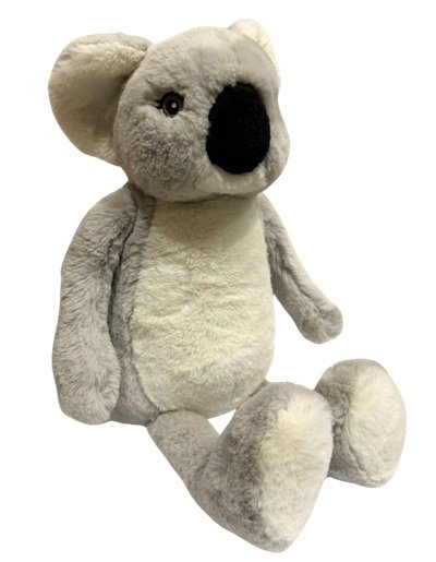 Eco Cuddly Koala 25cm