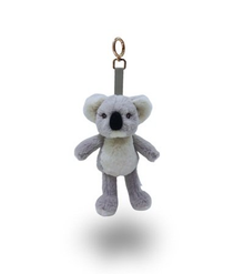 Eco Cuddly Koala Bag Charm