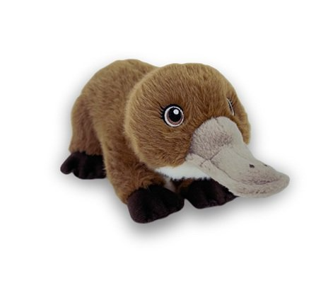 Eco Bub Platypus 18cm
