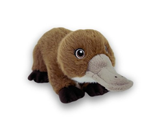Eco Bub Platypus 18cm
